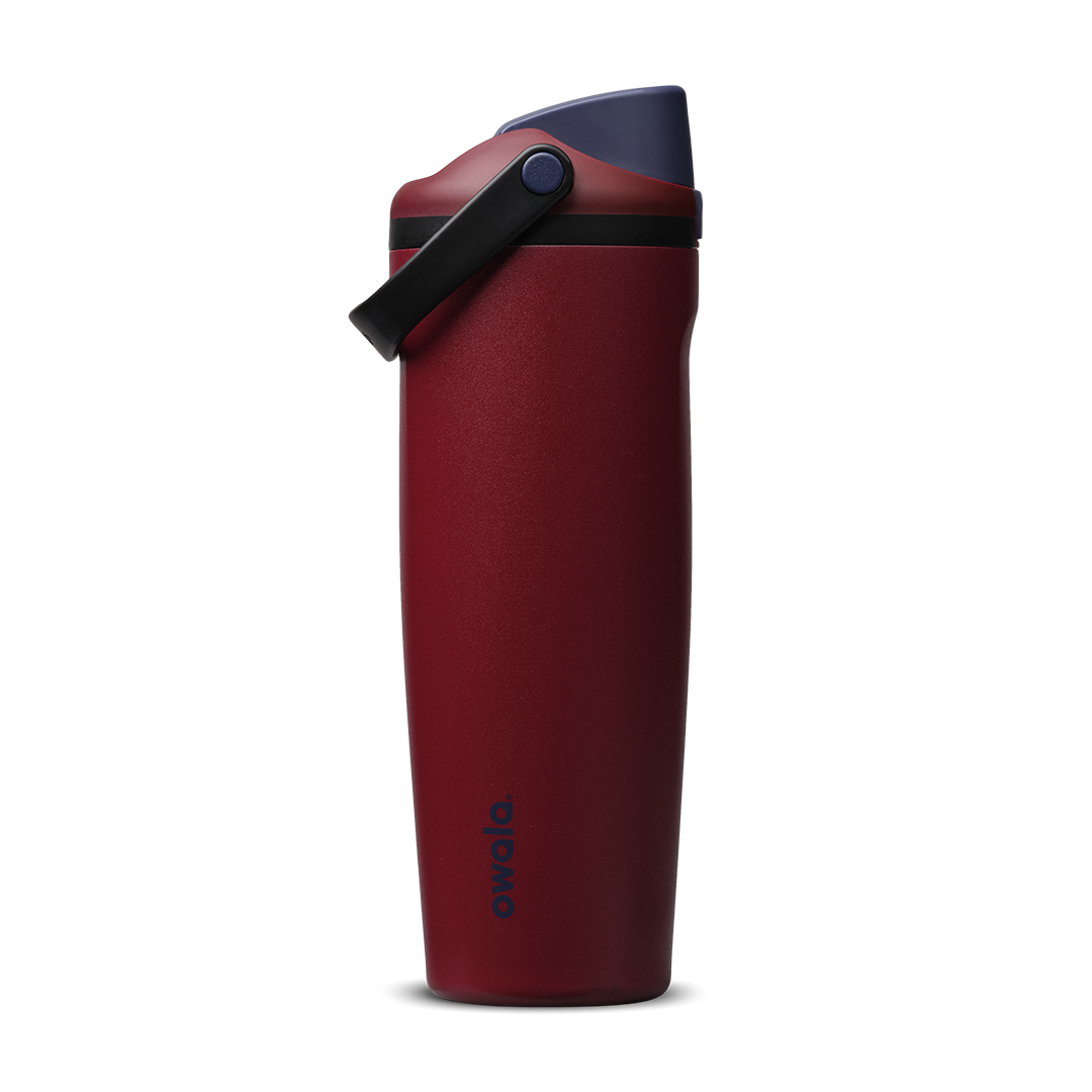 FreeSip® Sway UK Water Bottle J8782