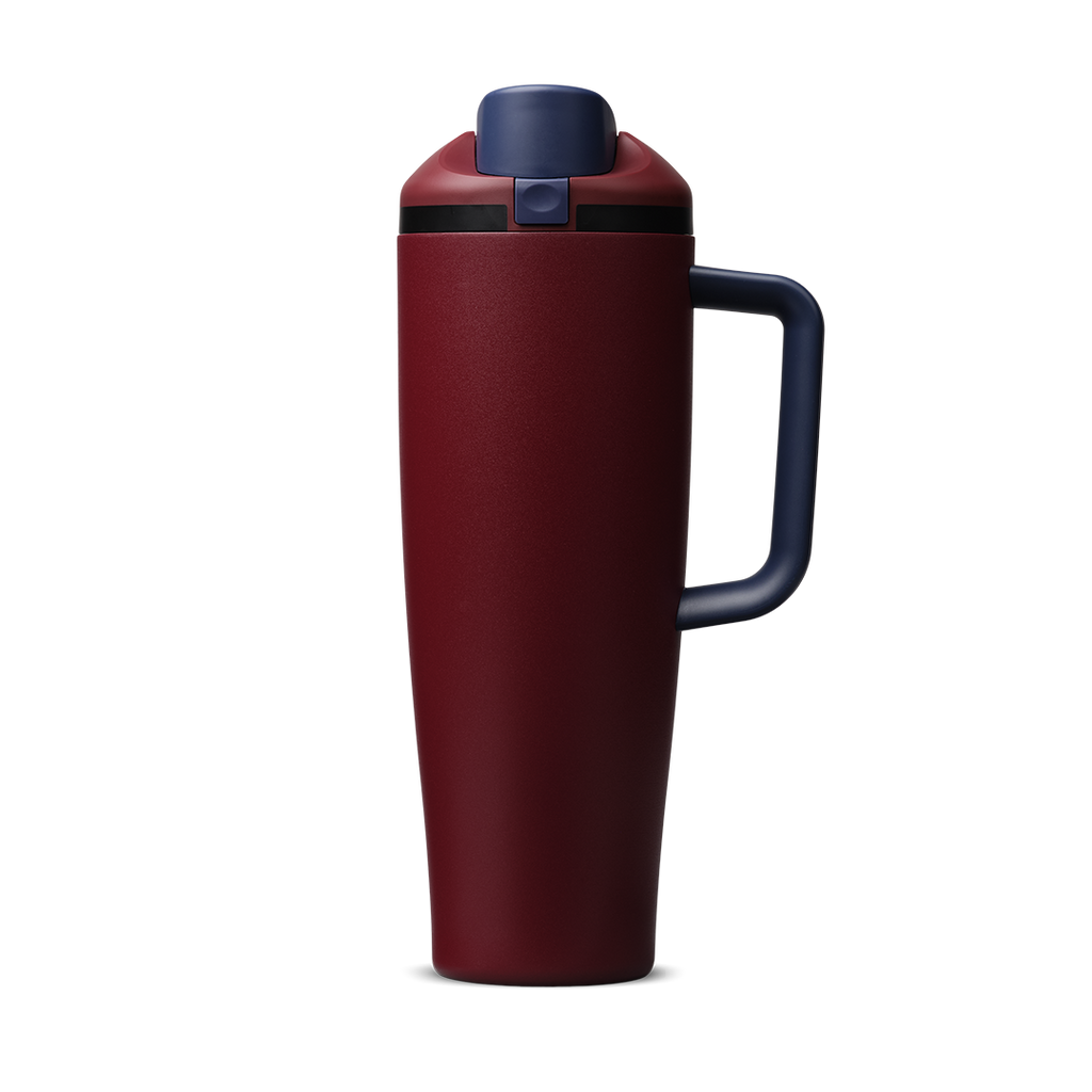 FreeSip® Tumbler UK Water Bottle 4JGX5