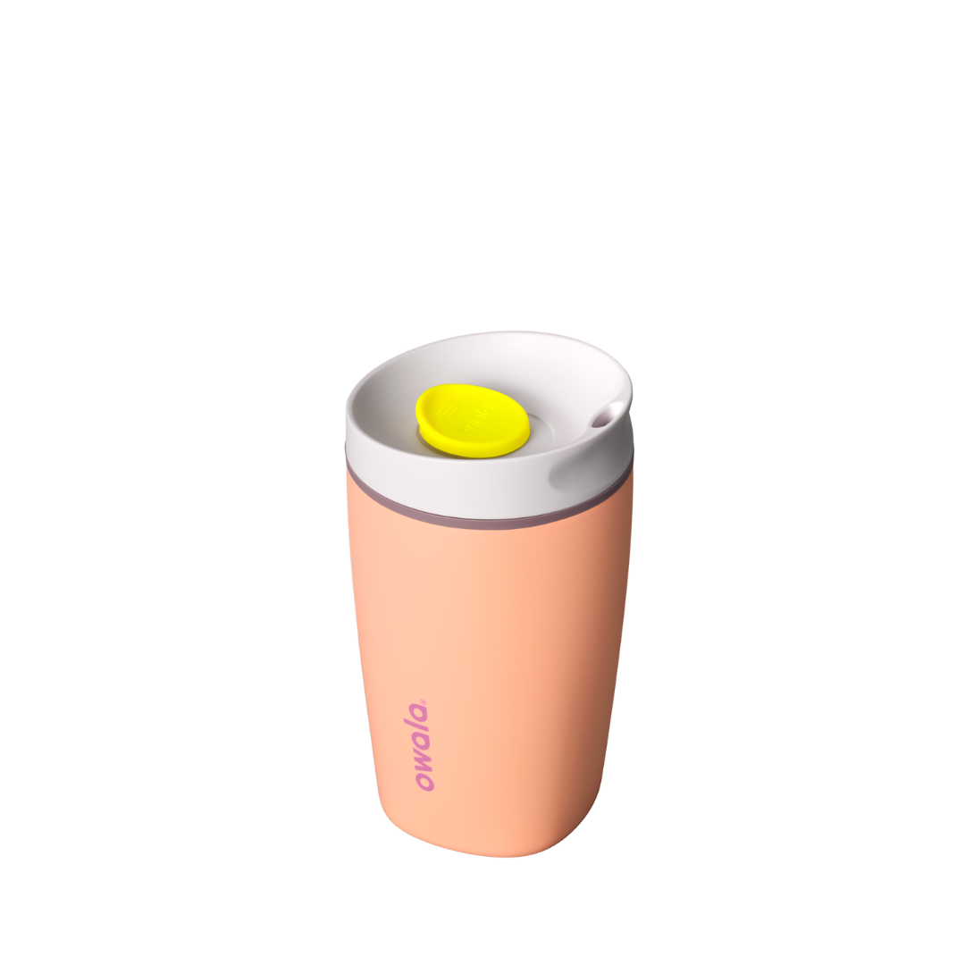 SmoothSip® Slider UK Water Bottle 3JUSL