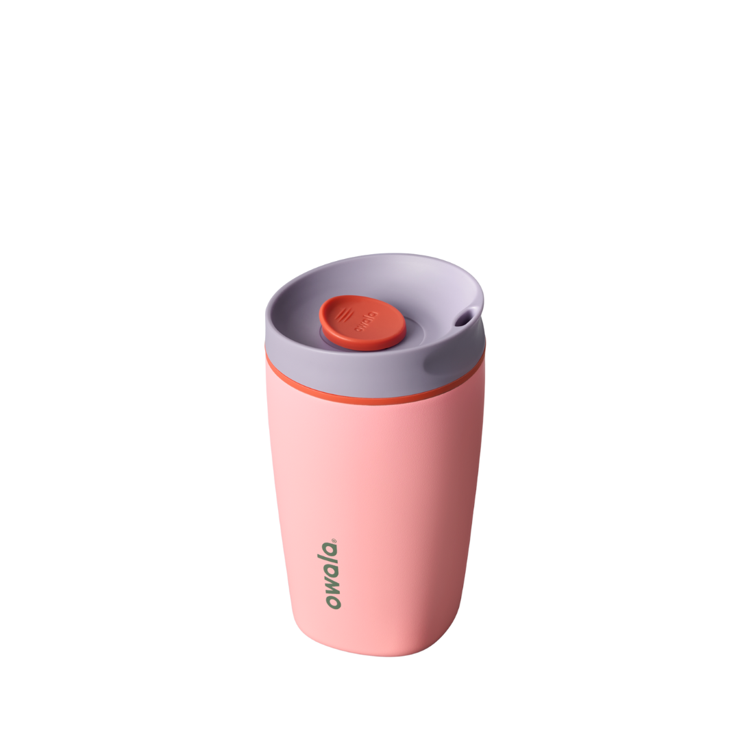 SmoothSip® Slider UK Water Bottle 3JUSL