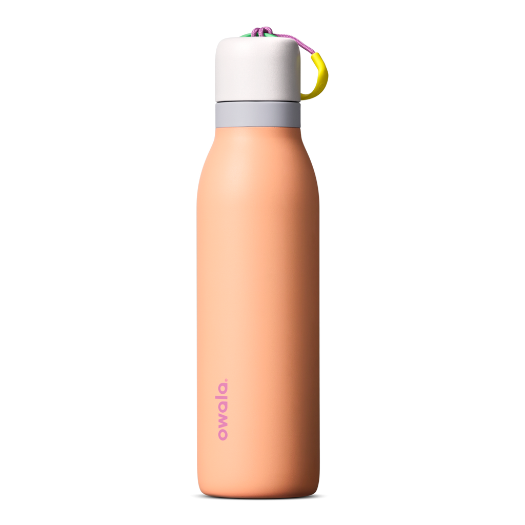 FreeSip® Twist Water Bottle 5JVNR