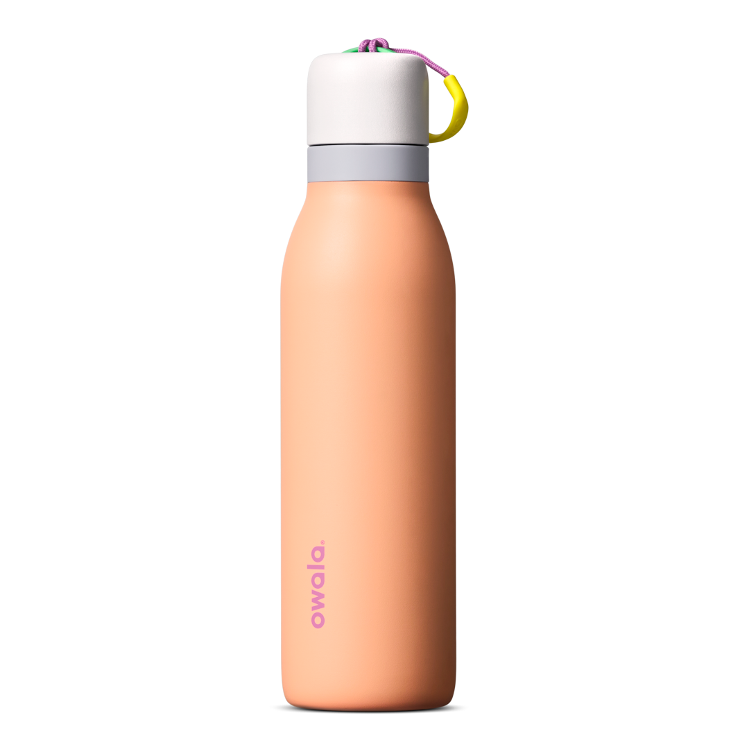 FreeSip® Twist Water Bottle 5JVNR