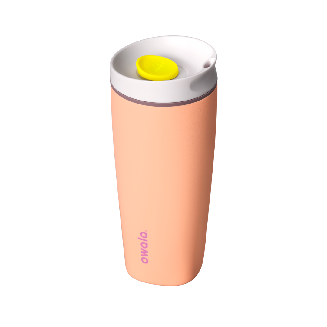 SmoothSip® Slider UK Water Bottle 3JUSL