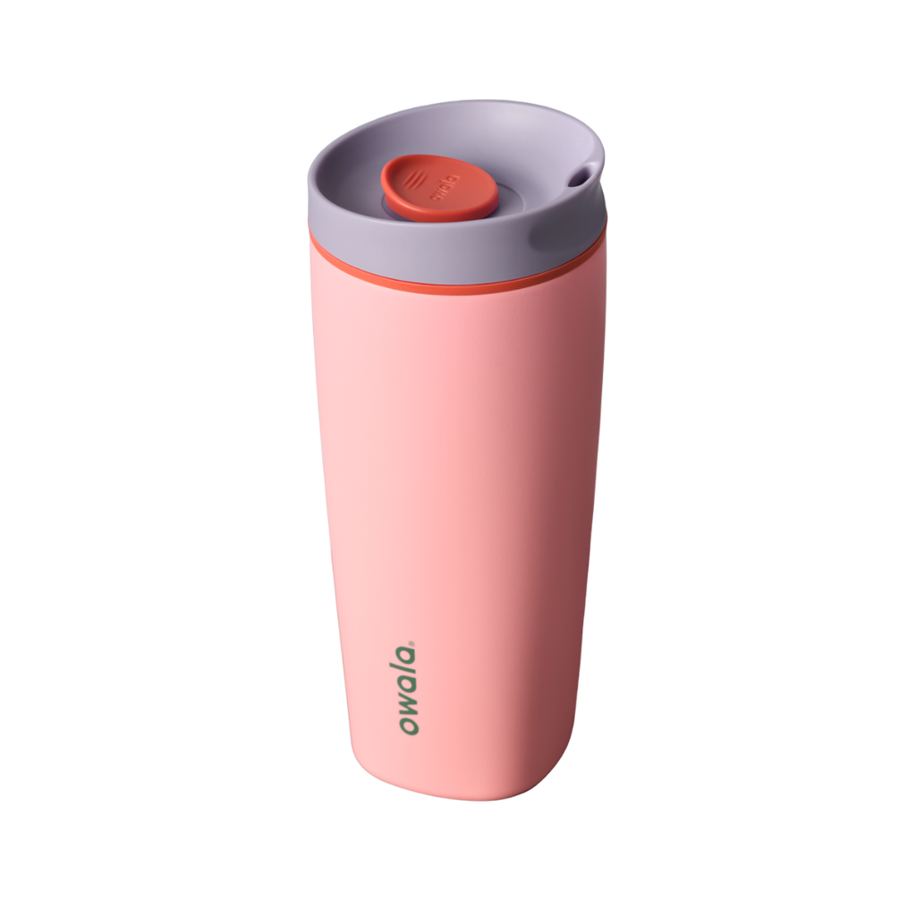 SmoothSip® Slider UK Water Bottle 3JUSL