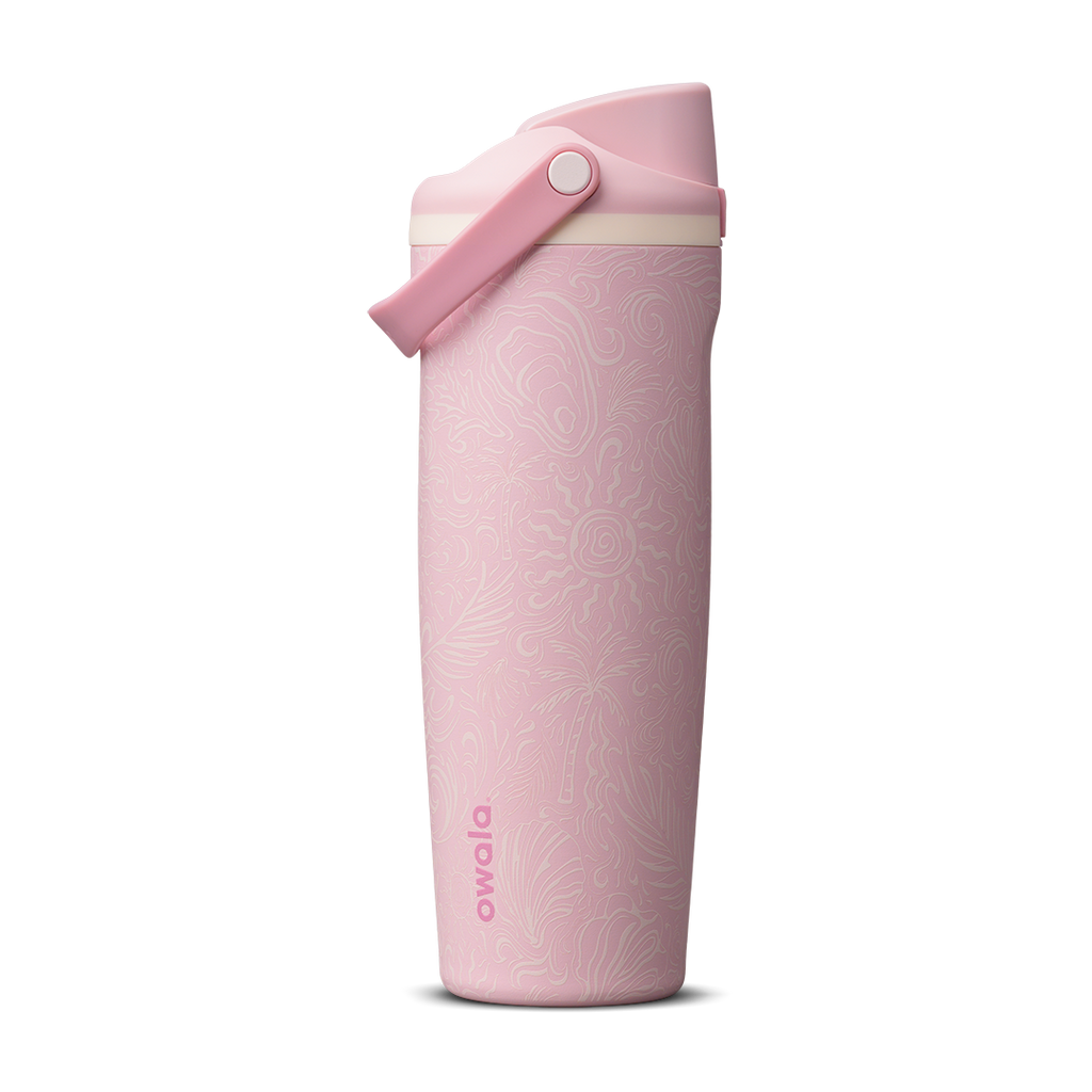 FreeSip® Sway CA Water Bottle 8PTNB