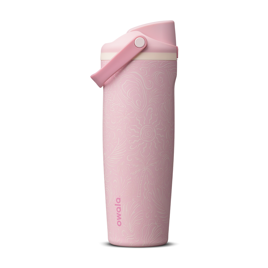 FreeSip® Sway CA Water Bottle 8PTNB