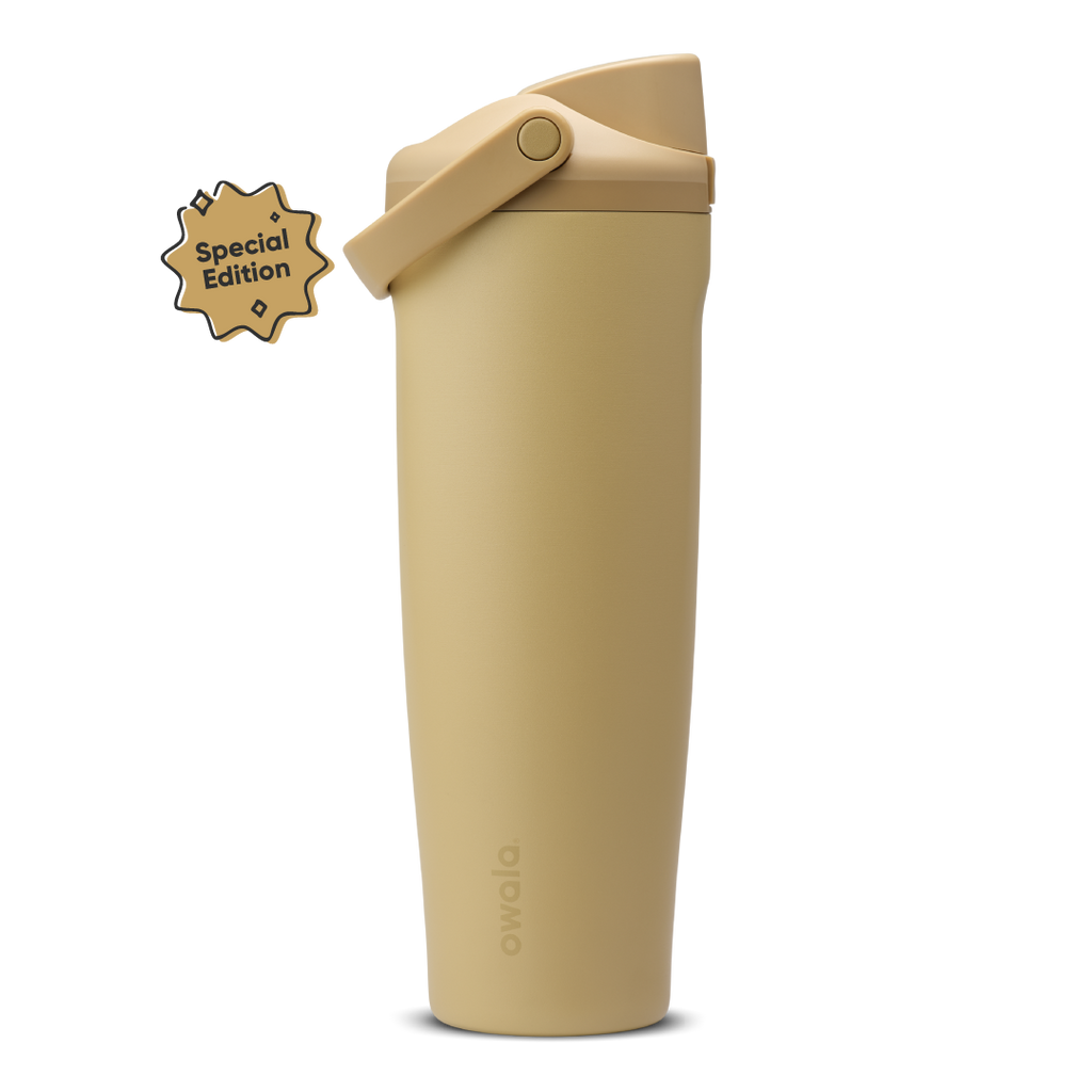 FreeSip® Sway Water Bottle KG3EV