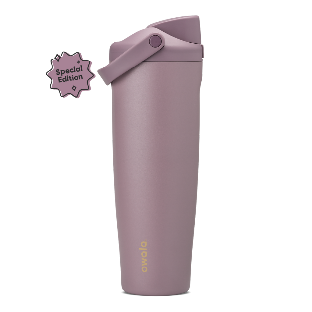 FreeSip® Sway UK Water Bottle J8782