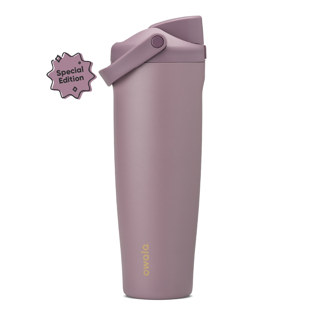 FreeSip® Sway CA Water Bottle 8PTNB