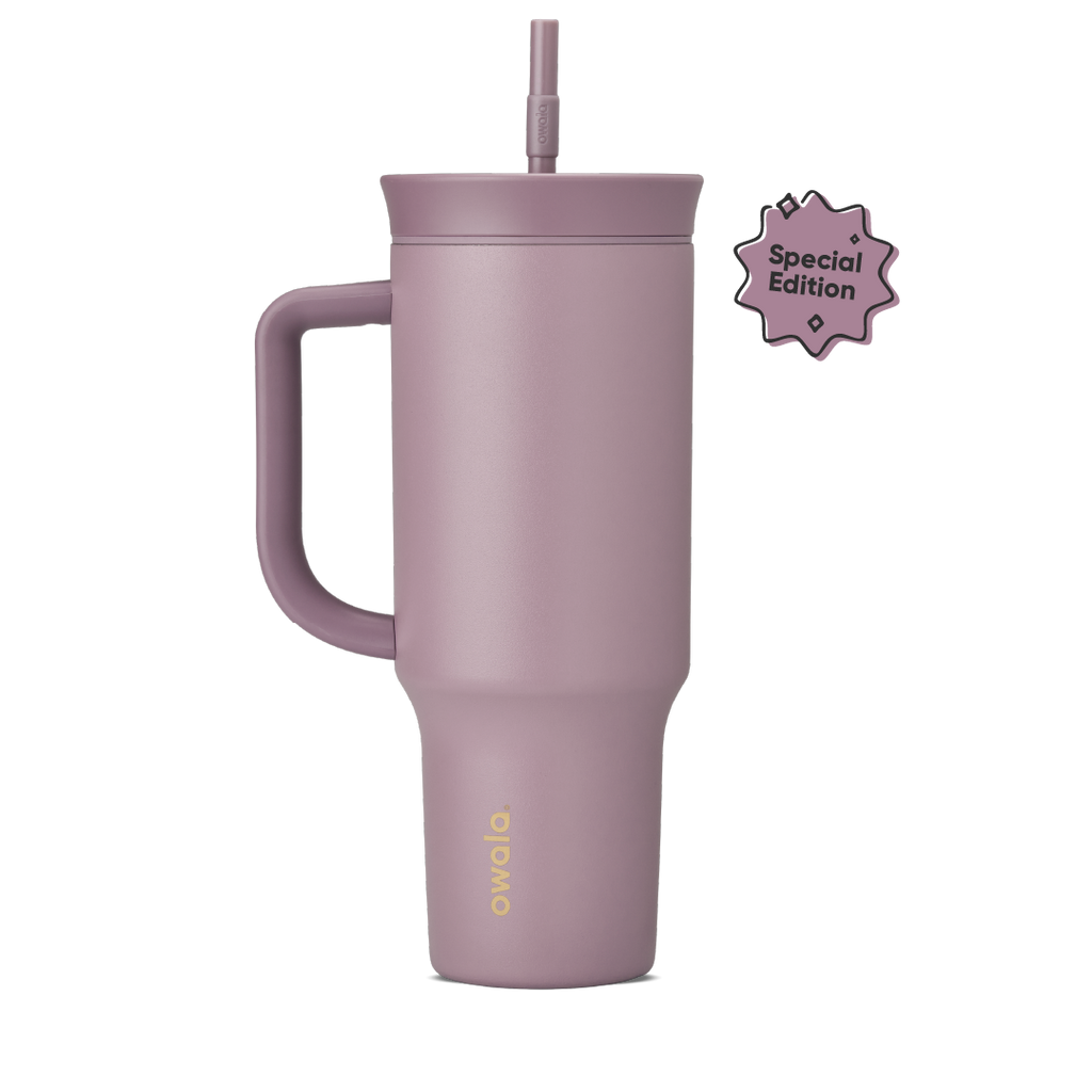 40oz Tumbler Water Bottle ZDSC3