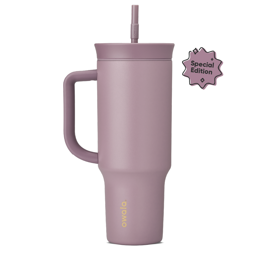 40oz Tumbler Water Bottle ZDSC3