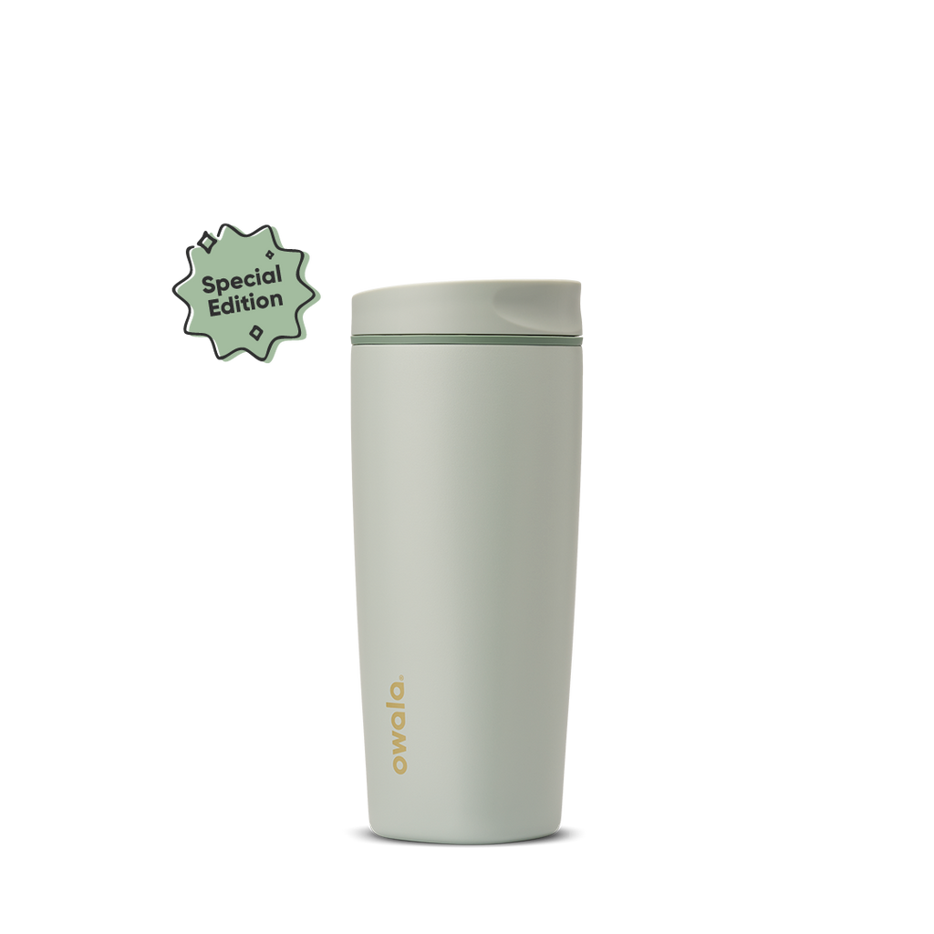 Summer Paradise Water Bottle EII6T