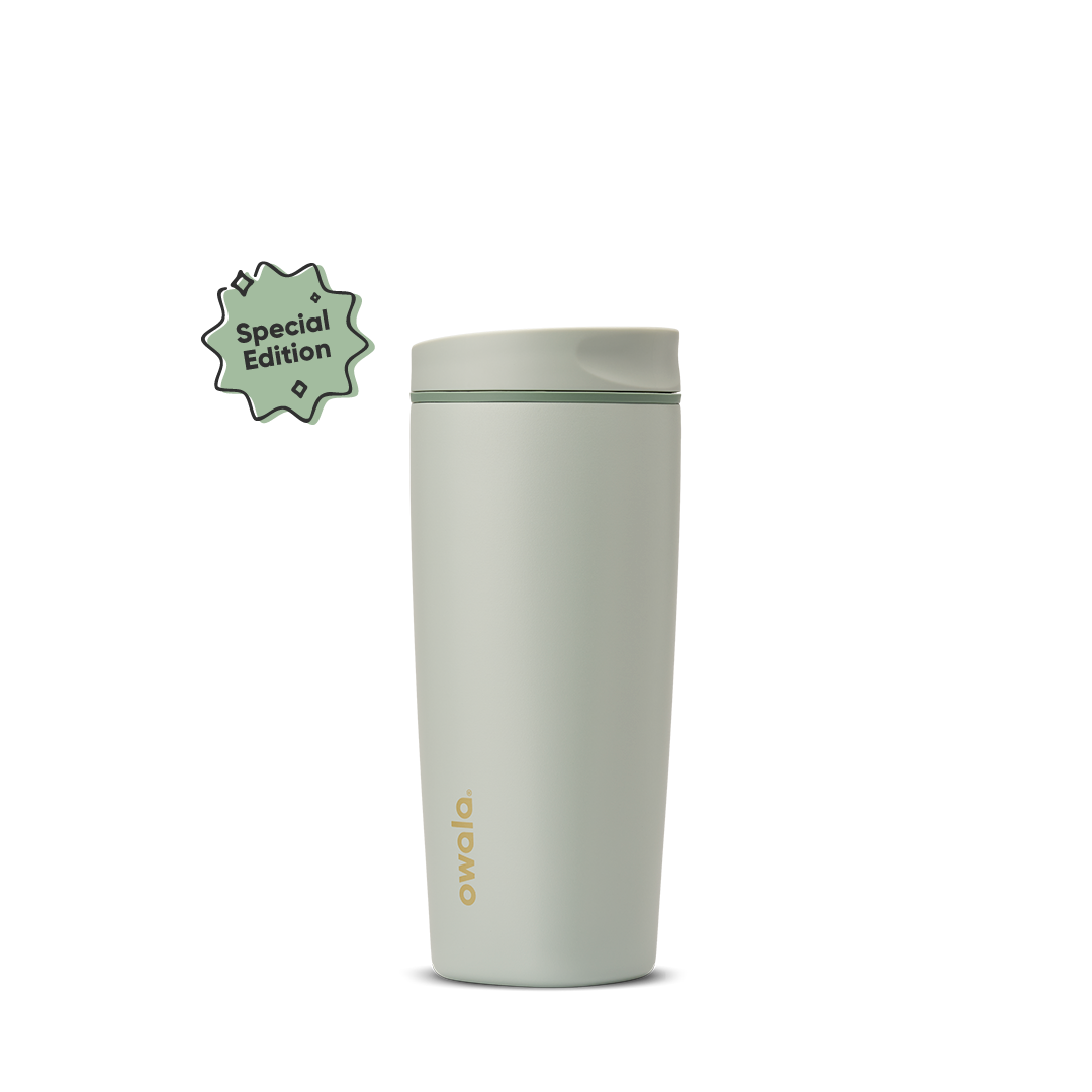 Summer Paradise Water Bottle EII6T