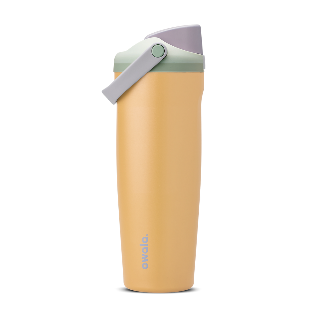 FreeSip® Sway CA Water Bottle 8PTNB
