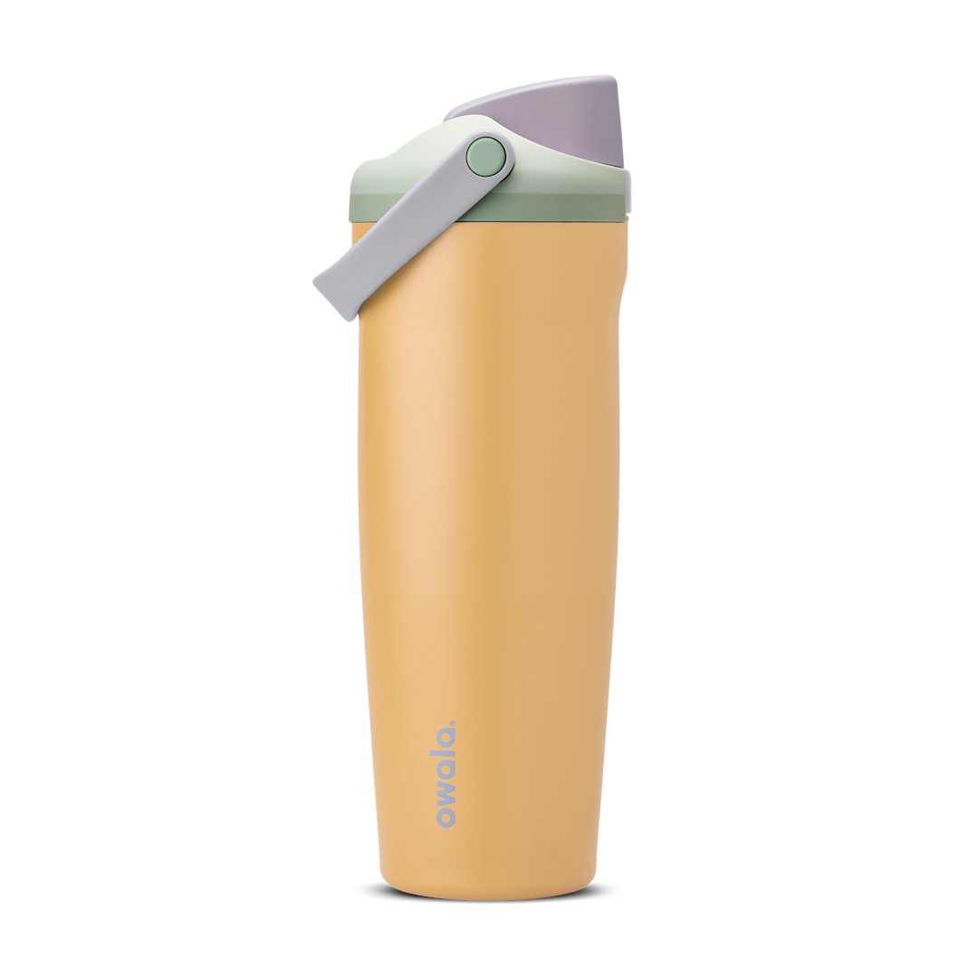 FreeSip® Sway UK Water Bottle J8782