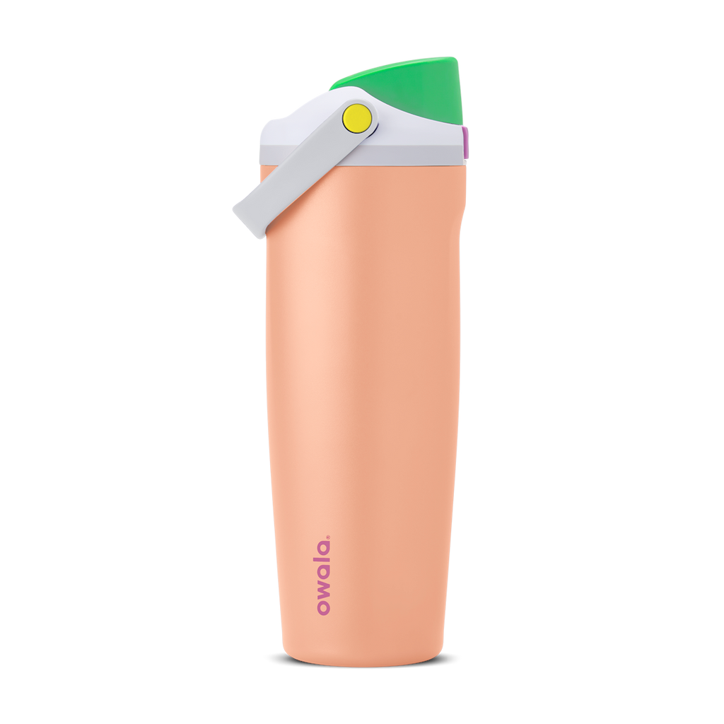 FreeSip® Sway CA Water Bottle 8PTNB