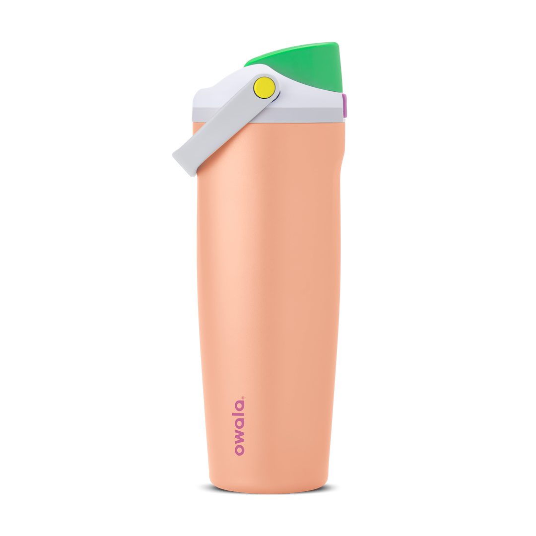 FreeSip® Sway Water Bottle QYMX7