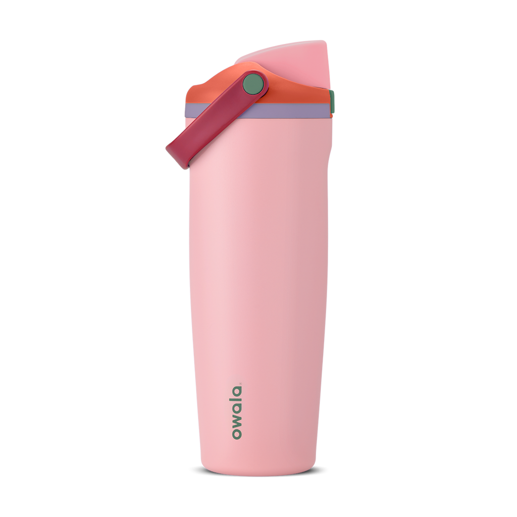 FreeSip® Sway CA Water Bottle 8PTNB