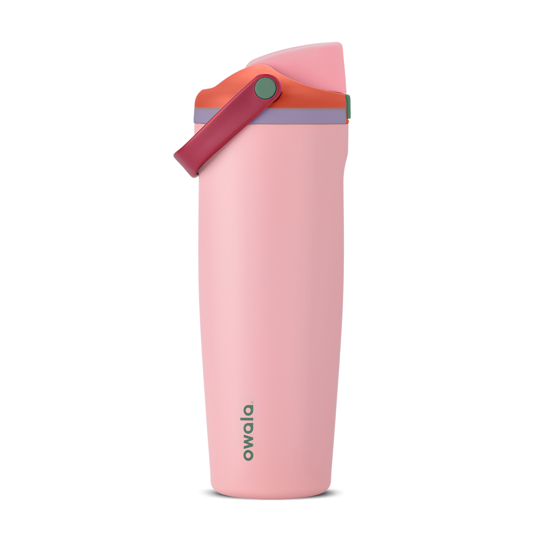 FreeSip® Sway UK Water Bottle J8782