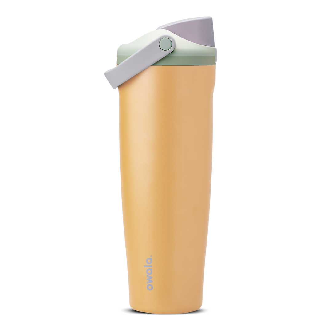 FreeSip® Sway UK Water Bottle J8782