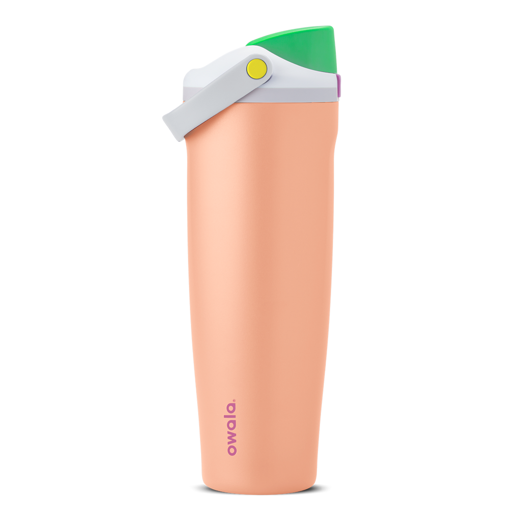 FreeSip® Sway UK Water Bottle J8782
