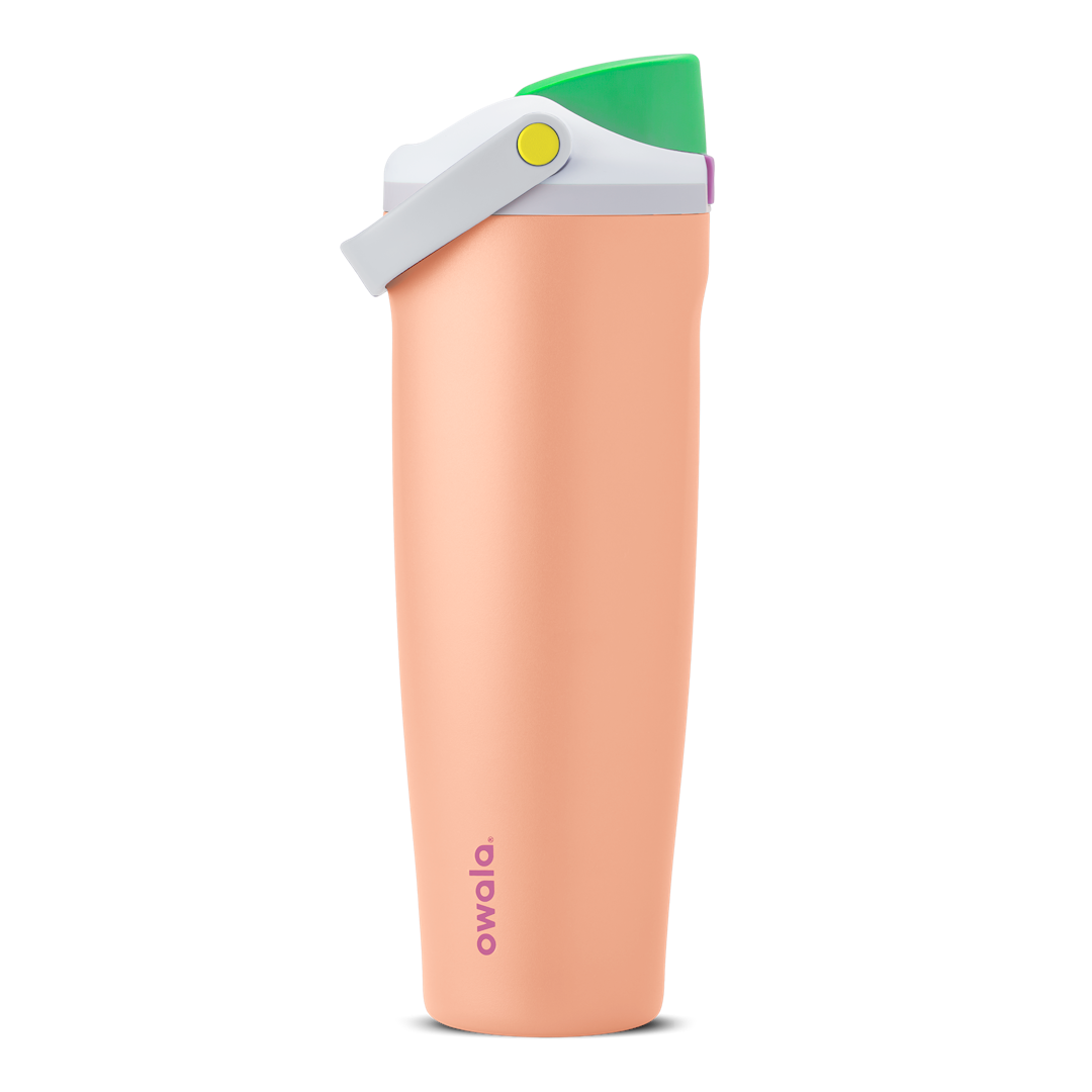 FreeSip® Sway UK Water Bottle J8782