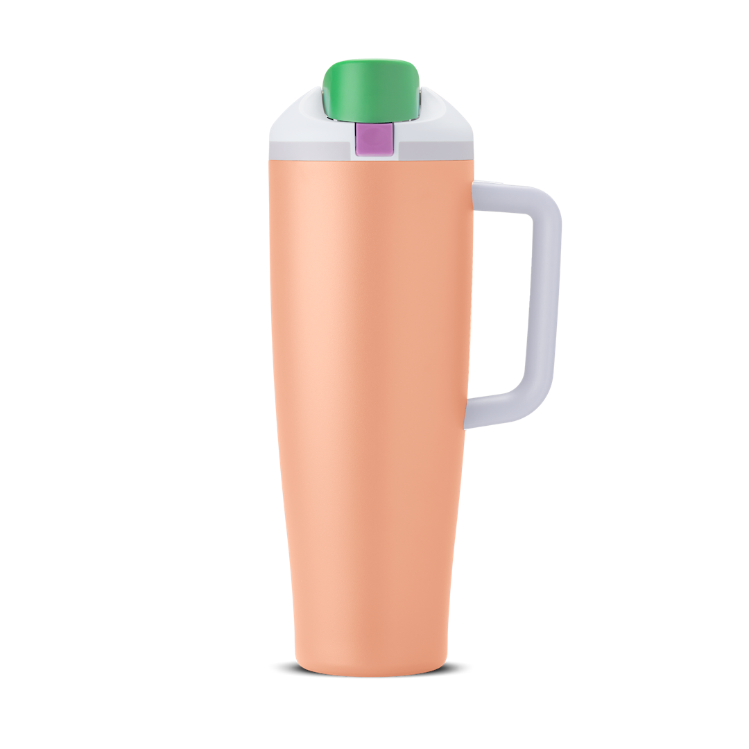 FreeSip® Tumbler EMEA Water Bottle T6AC4