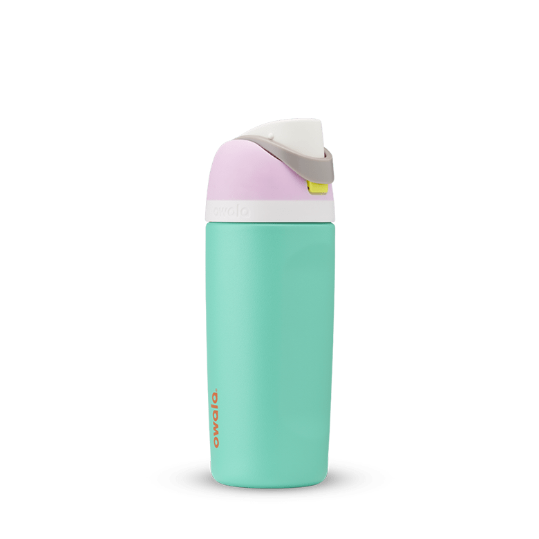 Kids' FreeSip UK Water Bottle AZQ15