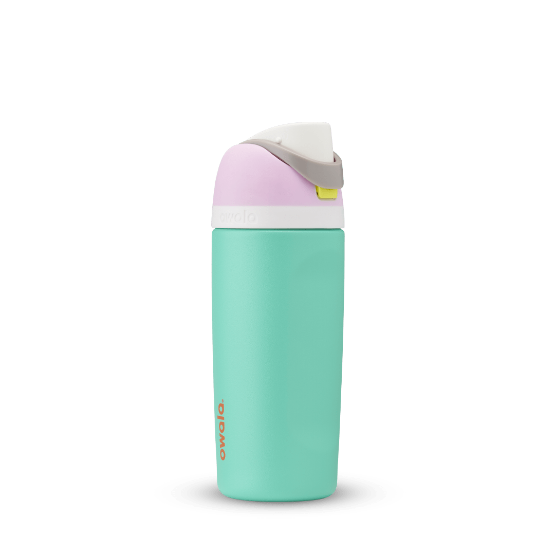 Kids' FreeSip UK Water Bottle AZQ15