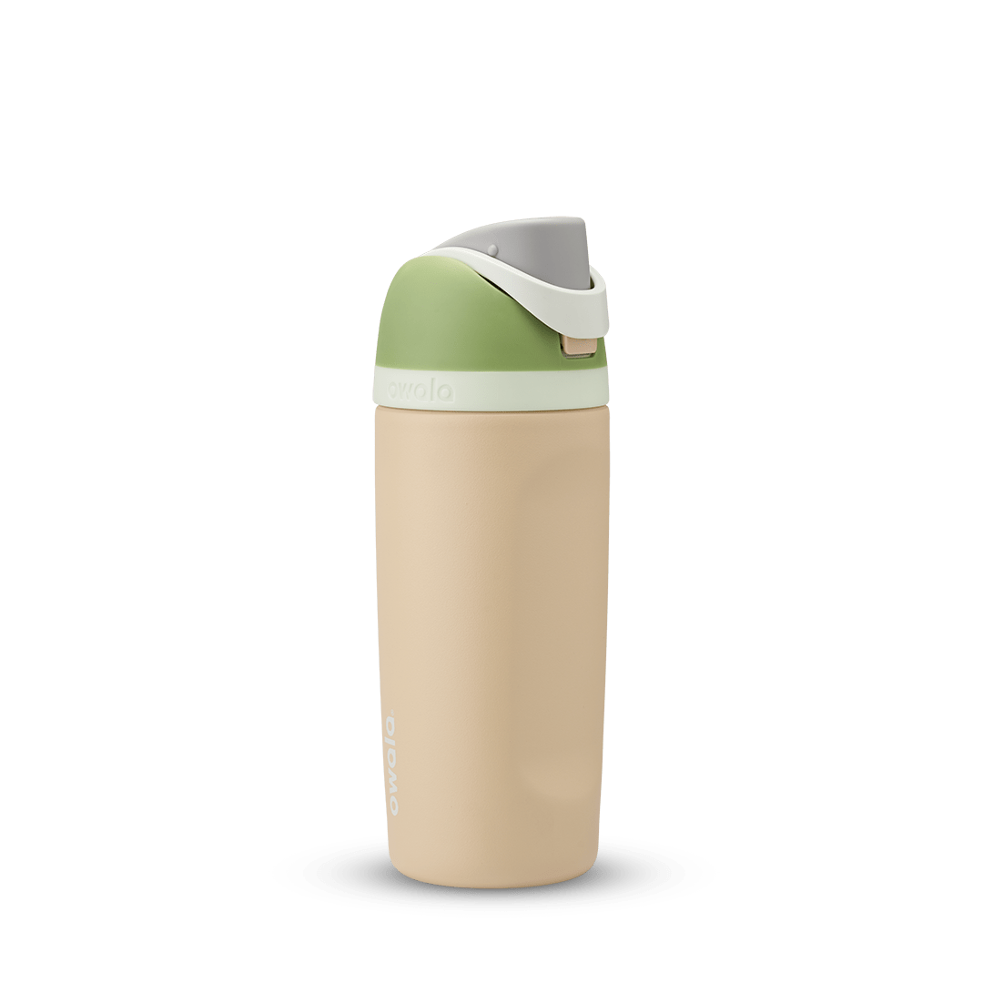 Kids' FreeSip Water Bottle QKUJY
