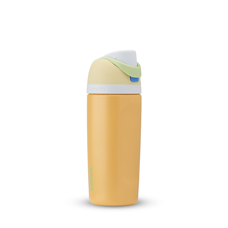 Kids' FreeSip UK Water Bottle AZQ15