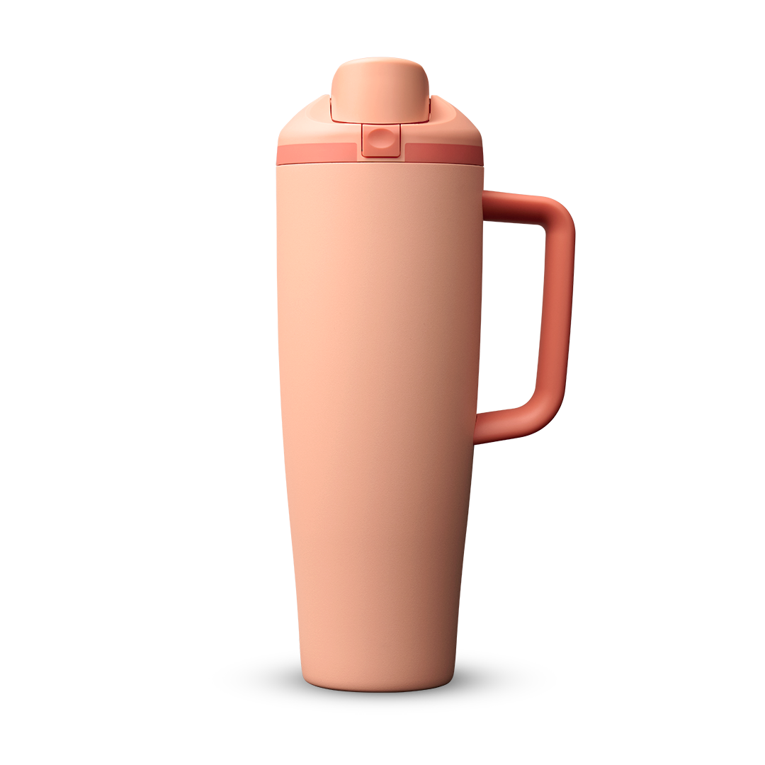 FreeSip® Tumbler Water Bottle L2FR9