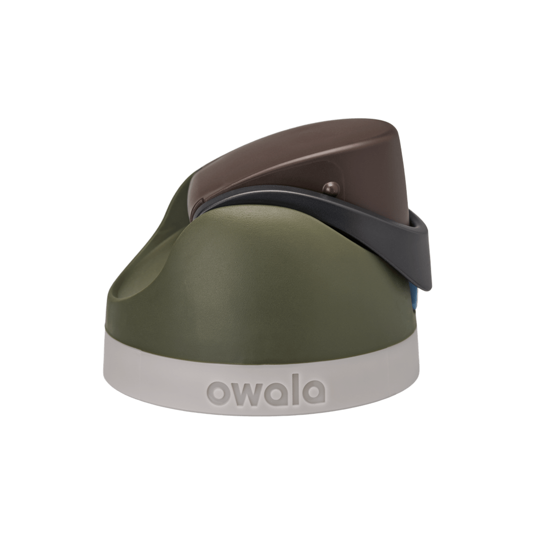 Replacement Lids Water Bottle OCWAD