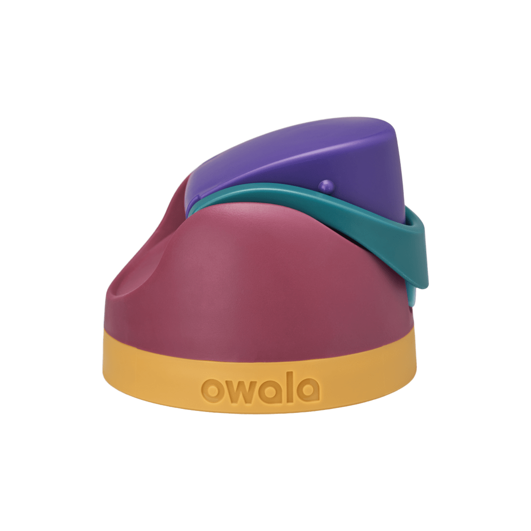 Replacement Lids Water Bottle OCWAD
