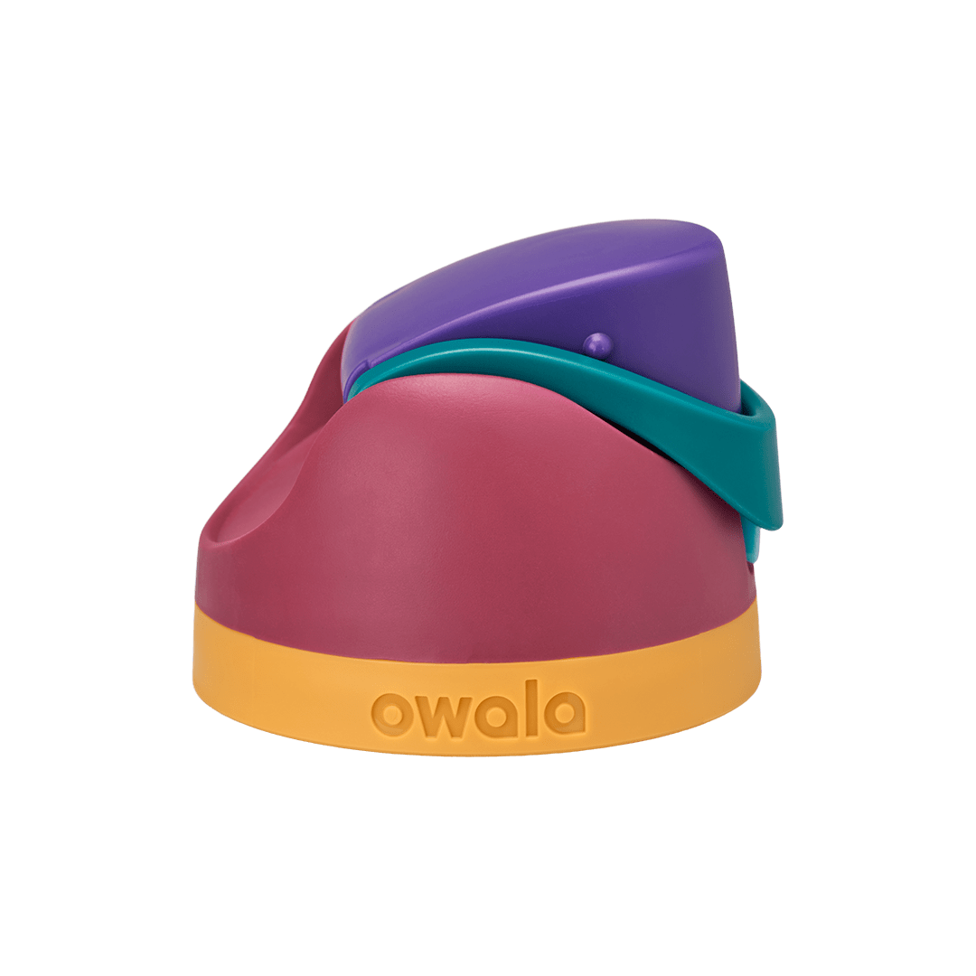 Replacement Lids Water Bottle OCWAD