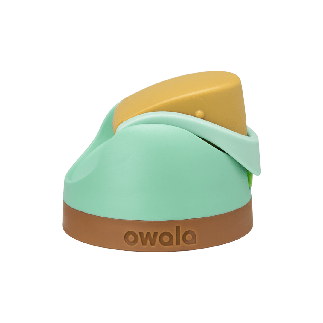 Replacement Lids Water Bottle OCWAD