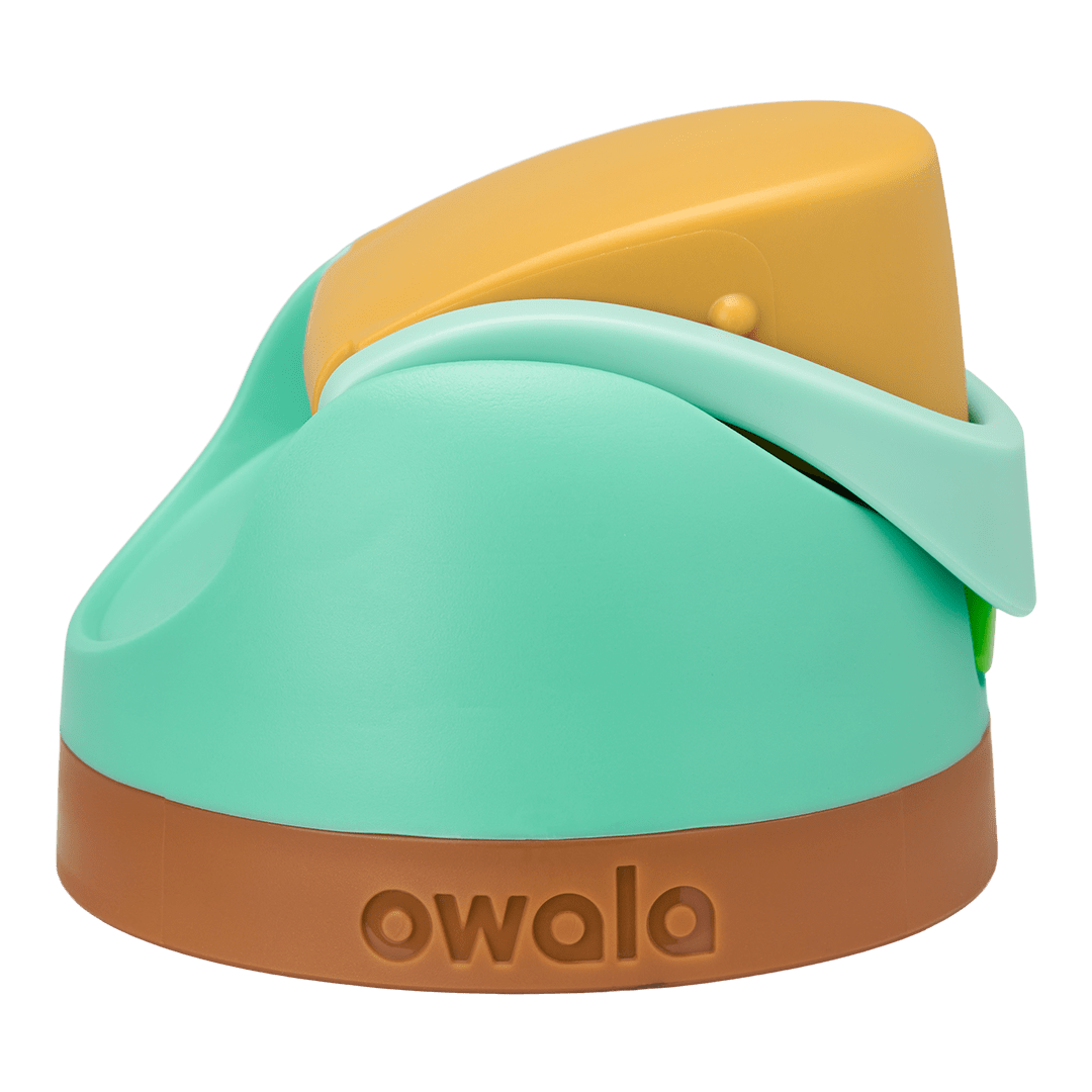 Replacement Lids Water Bottle OCWAD