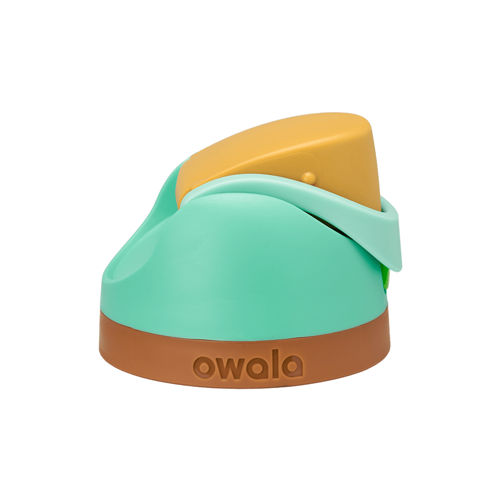 Replacement Lids Water Bottle OCWAD