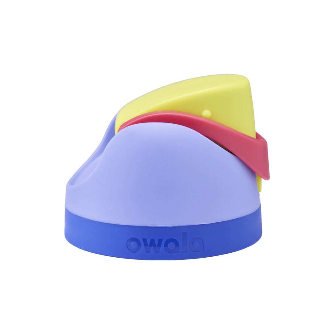 Replacement Lids Water Bottle OCWAD