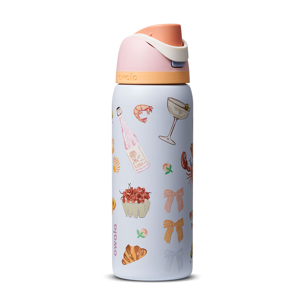 Finders Keepers Water Bottle MMUYQ