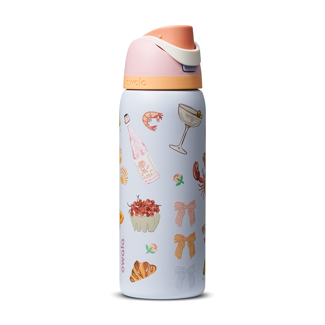 Finders Keepers Water Bottle MMUYQ