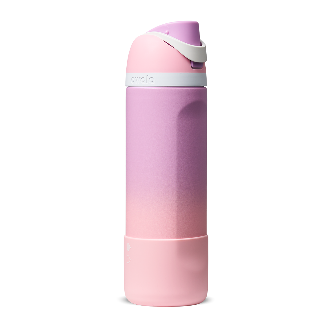 Finders Keepers Water Bottle MMUYQ