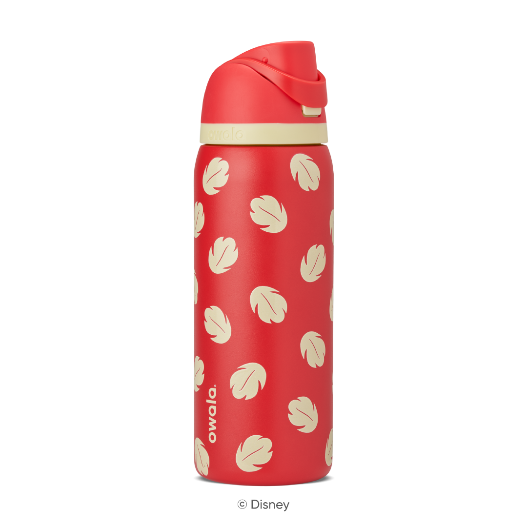 Finders Keepers Water Bottle MMUYQ