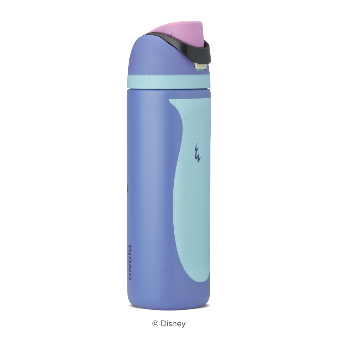 Finders Keepers Water Bottle MMUYQ