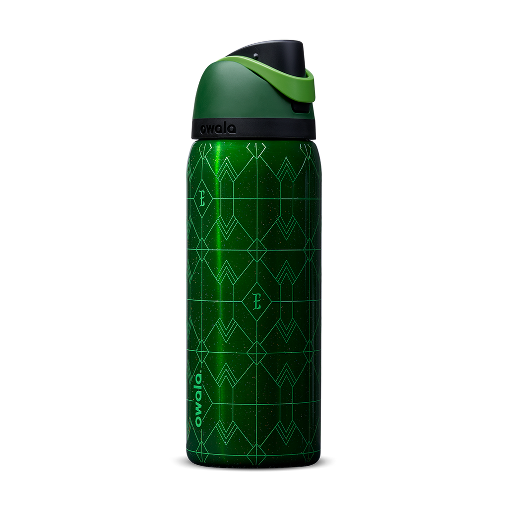 Wicked Water Bottle WKPNG