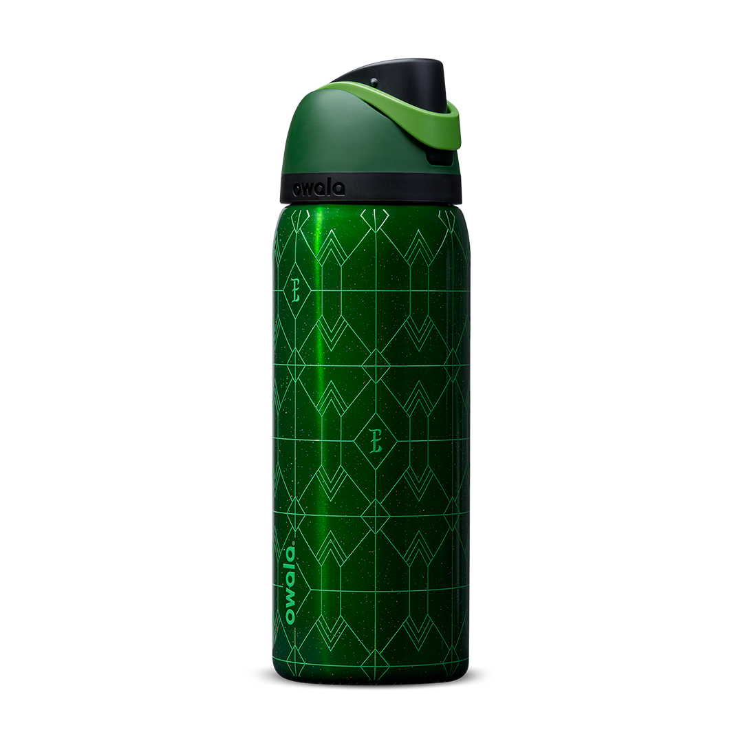 Wicked Water Bottle WKPNG