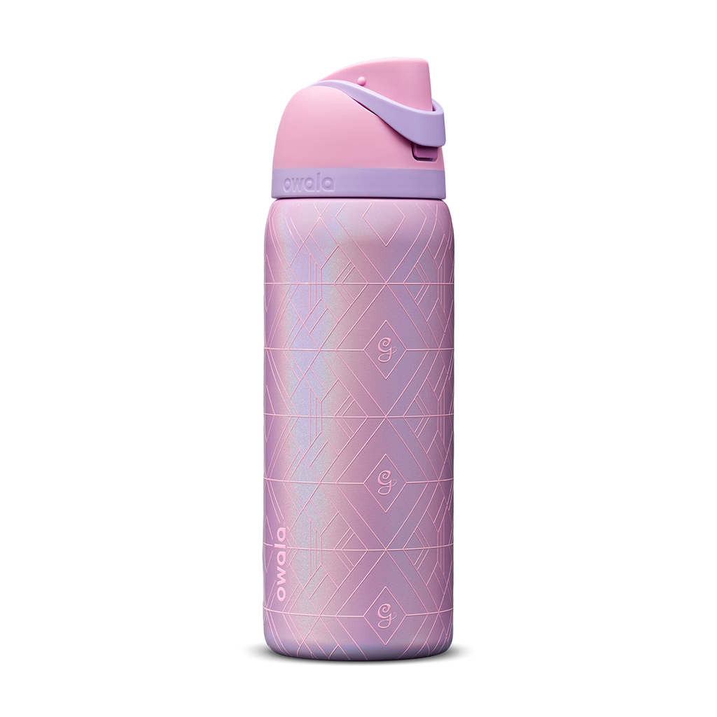 Wicked Water Bottle WKPNG