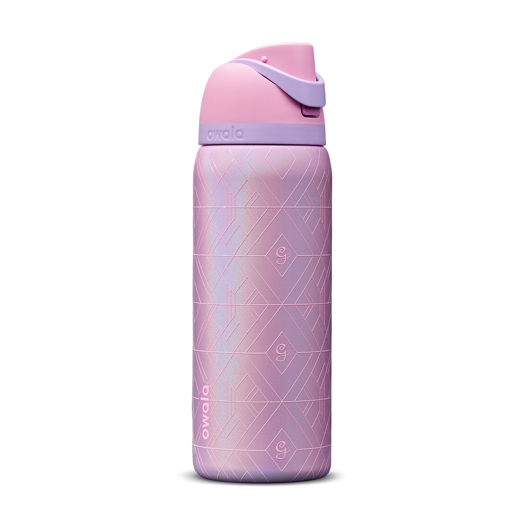 Wicked Water Bottle WKPNG