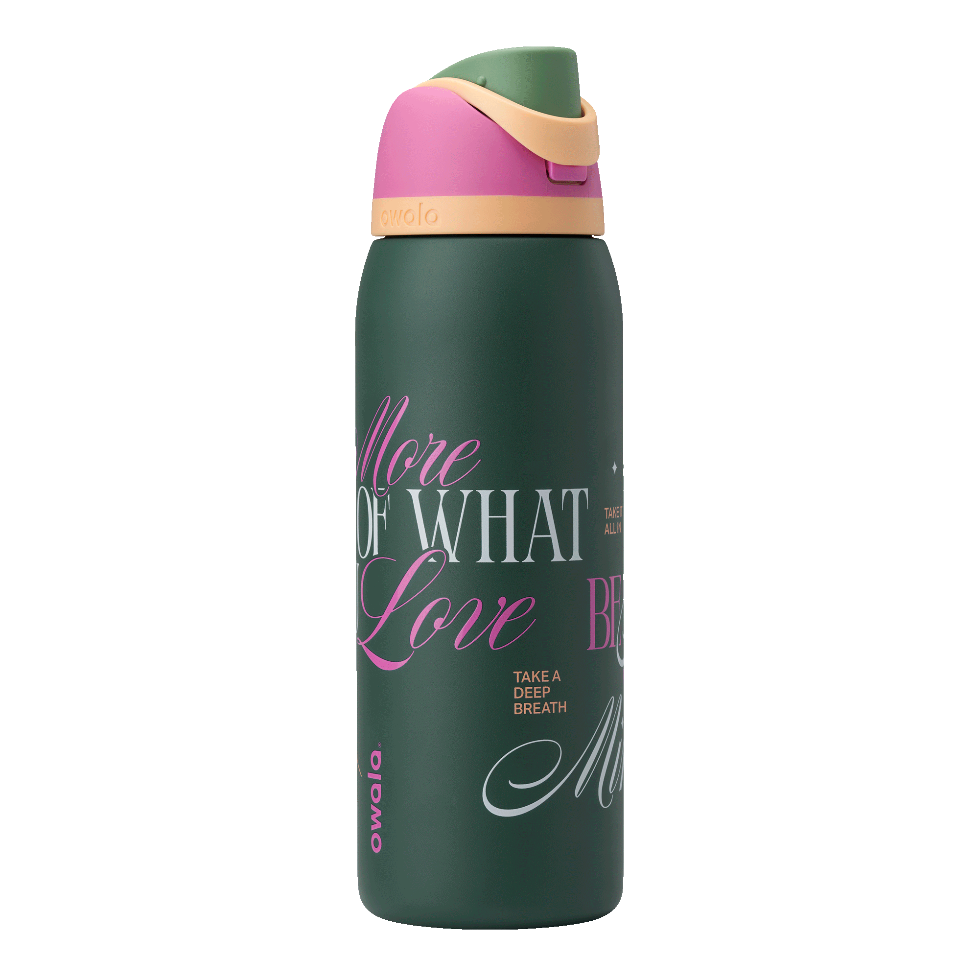 Finders Keepers Water Bottle MMUYQ