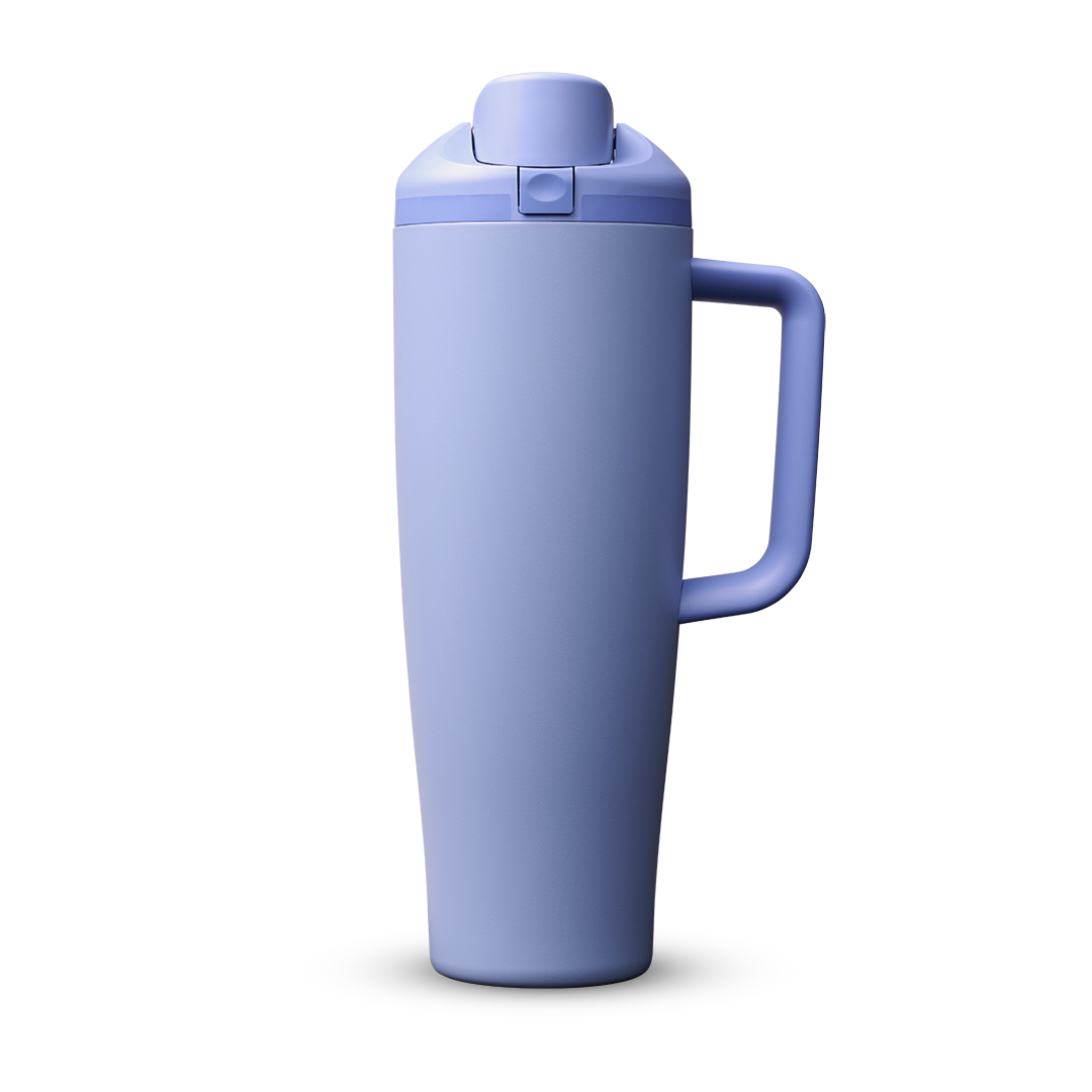 FreeSip® Tumbler Water Bottle L2FR9